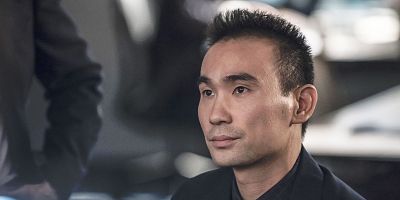 Poster der Serie Blast from the Past