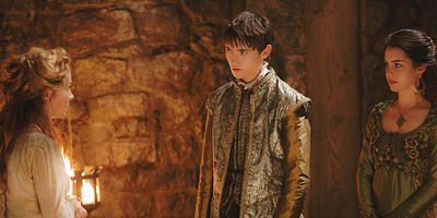 Poster der Serie Betrothed