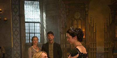 Poster der Serie Extreme Measures