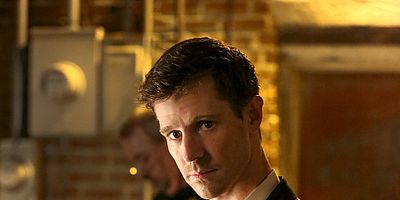 Poster der Serie You Hung the Moon