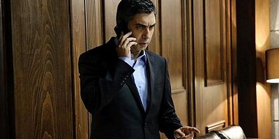 Poster der Serie Kurtlar Vadisi Pusu 266.Bölüm