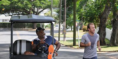 Poster der Serie Ka Papahana Holo Pono