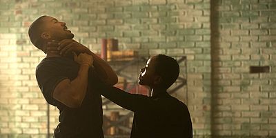 Poster der Serie I’ll See You in Hell or New Orleans