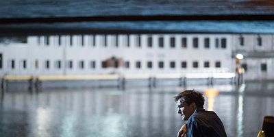 Poster der Serie Verrat