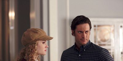 Poster der Serie Seven Minutes in Hell!