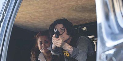 Poster der Serie Die Eule