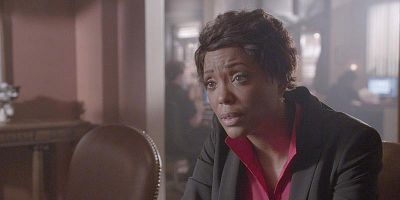 Poster der Serie Outlaw