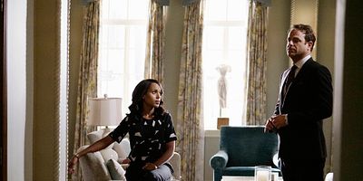 Poster der Serie You Got Served