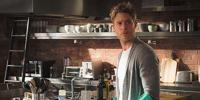 Poster der Serie Side Effects May Include...