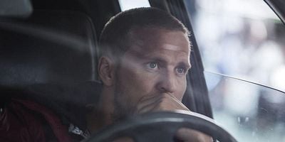 Poster der Serie Splittelsen