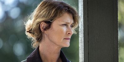 Poster der Serie Flukten