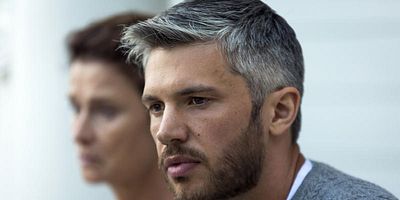 Poster der Serie Sannheten