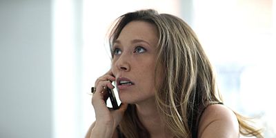 Poster der Serie Nathalie Baye & Laura Smet