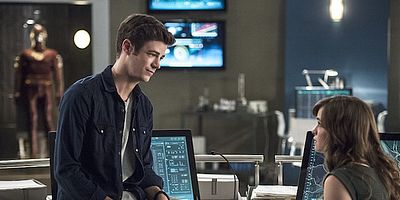 Poster der Serie Ein würdiger Nachfolger