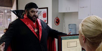 Poster der Serie Na pilikua nui