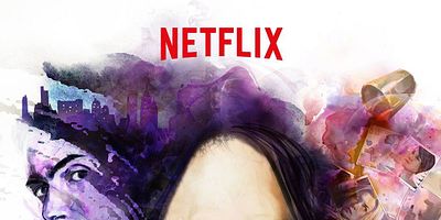 Poster der Serie Ladies' Night