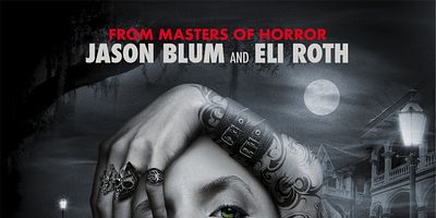 Poster der Serie Demons Are Forever