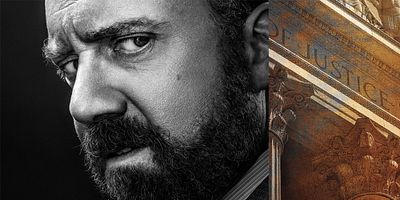 Poster der Serie Tower of London