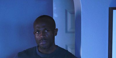 Poster der Serie I Want You to Die