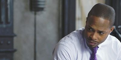 Poster der Serie Even the Devil Deserves a Second Chance