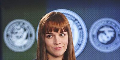 Poster der Serie Wer den Bären reizt...