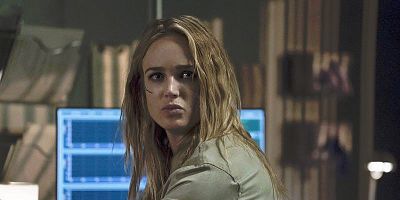 Poster der Serie Haunted