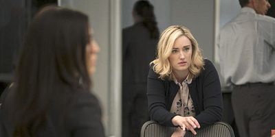 Poster der Serie Daylight