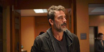 Poster der Serie Driven