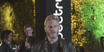 Poster der Serie Couples Costume