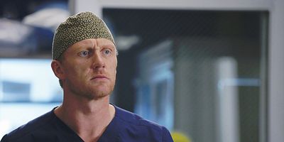 Poster der Serie Something Against You