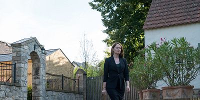 Poster der Serie Akrobat