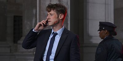 Poster der Serie A Bitter Pill to Swallow