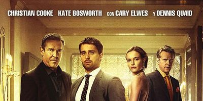 Poster der Serie Heavy Lies the Head