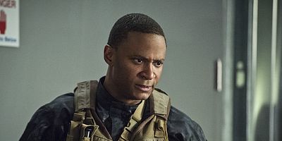 Poster der Serie Lost Souls