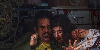 Poster der Serie Bait