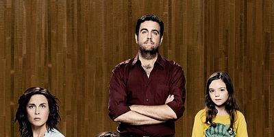 Poster der Serie Schöner Schein