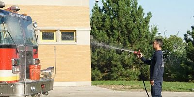 Poster der Serie Intrige