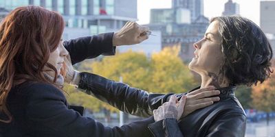 Poster der Serie Die Mission