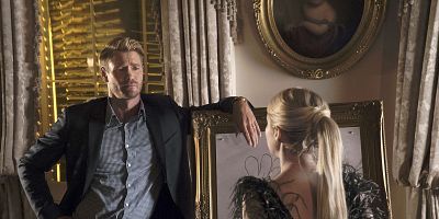 Poster der Serie Thanksgiving