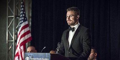 Poster der Serie Brotherhood