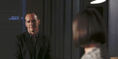 Poster der Serie Hydras Geschichte