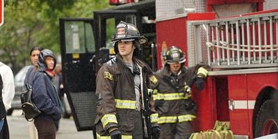 Poster der Serie Zuspitzung