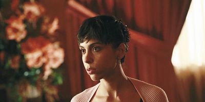 Poster der Serie Mr. & Mrs. Castle