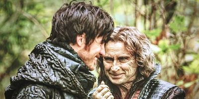 Poster der Serie Broken Heart