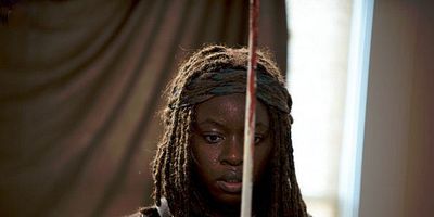 Poster der Serie Start to Finish