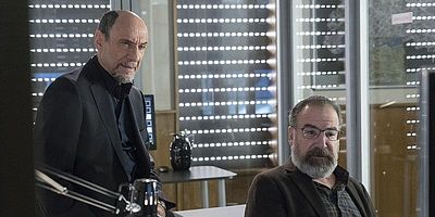 Poster der Serie Brutal normal