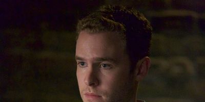 Poster der Serie Der Anschlag