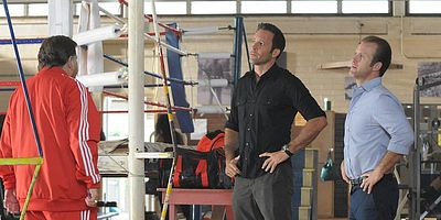 Poster der Serie Ka Makau Kaa Kaua