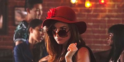 Poster der Serie The Heart Is a Dumb Dumb