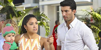 Poster der Serie Chapter Thirty